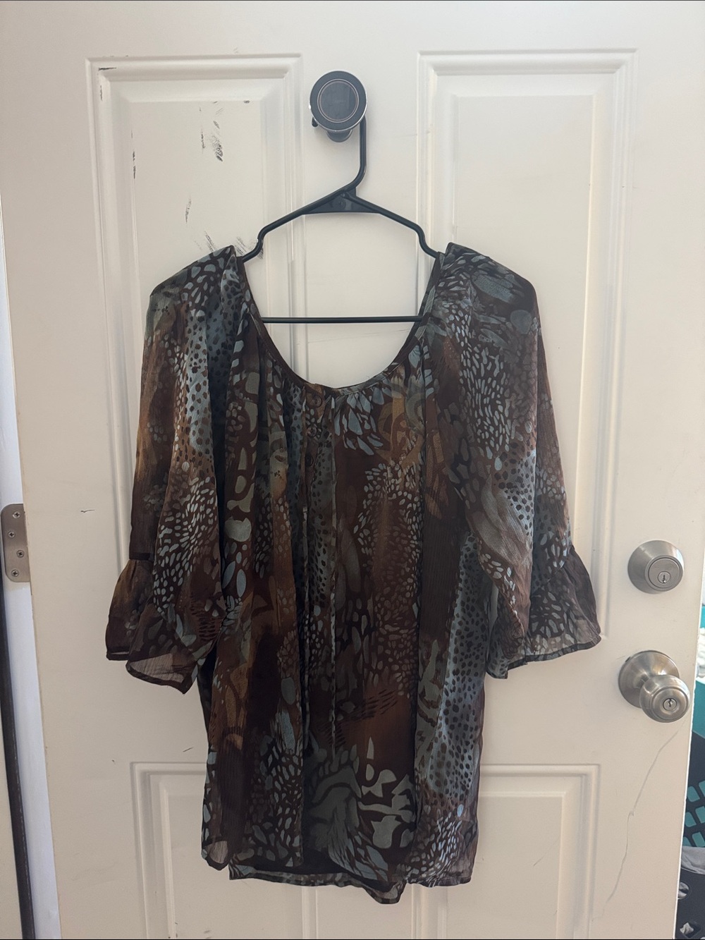 Dressbarn Blouse!